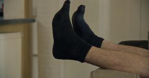 Burak Deniz Sexy in Interrupted
