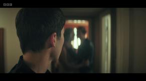 Ellis Howard Sexy in What It Feels Like For A Girl