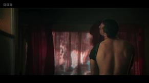Ellis Howard Sexy in What It Feels Like For A Girl