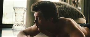 Jannis Niewohner Sexy in Asphaltgorillas