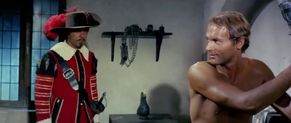  alt="Terence Hill Sexy in Blackie The Pirate"