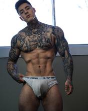 Jake Andrich Sexy in Jake Andrich Aka Jakipz Onlyfans Picture Collection - Part 1