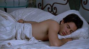 Michael Landes Sexy in When The Party's Over