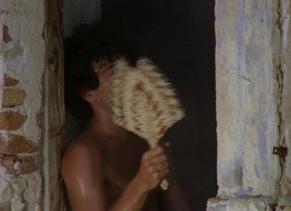 Lindsay Kemp Sexy in Sebastiane