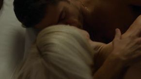 alt="Martino Rivas Sexy in She, Damned Soul"