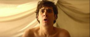 Emmanuel Restrepo Sexy in Eva Lasting