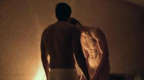 Eric Robles Sexy in Unicorn