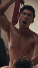 Jake Rines Sexy in Maria's Diary: Sexytary