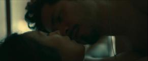 Harold Torres Sexy in The Gringo Hunters
