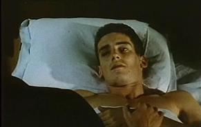 Antonio Pedro Figueiredo Sexy in Where The Sun Beats