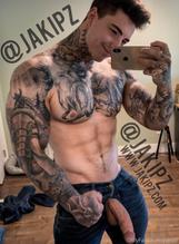 Jake Andrich Sexy in Jake Andrich Aka Jakipz Onlyfans Picture Collection - Part 1