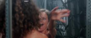 West Wayne Sexy in Airplane 2025