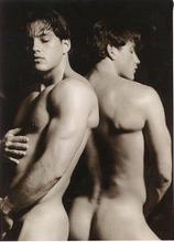 TYLERCHRISTOPHERNUDE - NUDE STORY