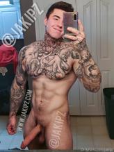 Jake Andrich Sexy in Jake Andrich Aka Jakipz Onlyfans Picture Collection - Part 2