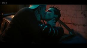 Ellis Howard Sexy in What It Feels Like For A Girl