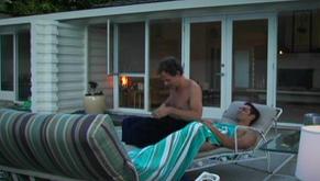 Richard Courtney Sexy in Solace