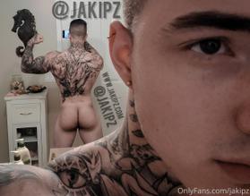 Jake Andrich Sexy in Jake Andrich Aka Jakipz Onlyfans Picture Collection - Part 2