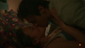  alt="Martino Rivas Sexy in She, Damned Soul"