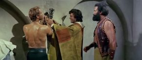  alt="Terence Hill Sexy in Blackie The Pirate"