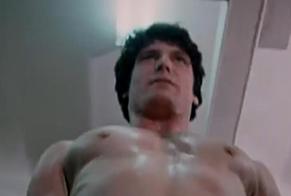 Christopher Reeve Sexy in Super/man: The Christopher Reeve Story