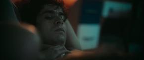Emmanuel Restrepo Sexy in Eva Lasting