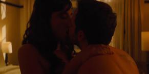 Gustavo Egelhaaf Sexy in Un Buen Divorcio