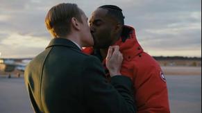 Thomas Elms Sexy in Skymed