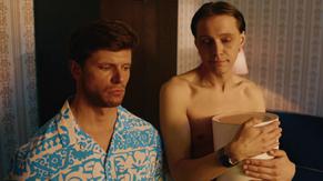 Vadim Dubrovin Sexy in Otdokhnut Po-Lyudski