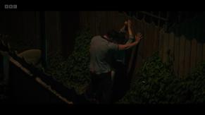 Unknown Sexy in What It Feels Like For A Girl