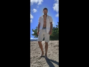 Francisco Puelles Sexy