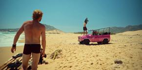Artur Beschastnyy Sexy in High Season