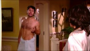  alt="Cristian Arriagada Sexy in Hijos Del Monte"