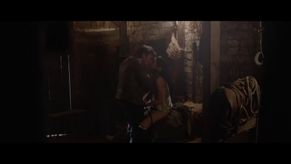  alt="Tamas Lengyel Sexy in Unleashed"