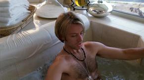 Fisher Stevens Sexy in When The Party's Over