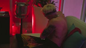  alt="Ramiro Martinez Sexy in Jogada De Risco"