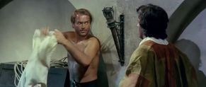  alt="Terence Hill Sexy in Blackie The Pirate"