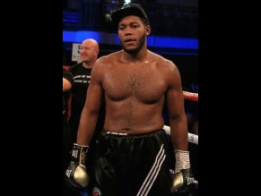 Michael Hunter Sexy in Just Michael Hunter Sexy in