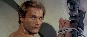  alt="Terence Hill Sexy in Blackie The Pirate"