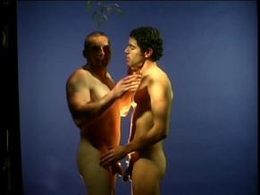 Ivan Vargas-Gatica Sexy in Vanilla