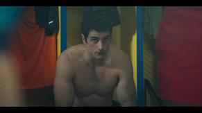 Gleb Abrosimov Sexy in Olympo