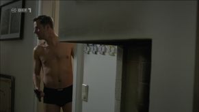  alt="Philipp Hochmair Sexy in Murder In The Mountains"