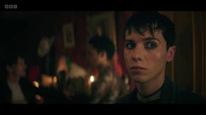 Ellis Howard Sexy in What It Feels Like For A Girl