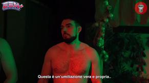 Alessio Stigliano Sexy in Alessio Stigliano Nude Torture