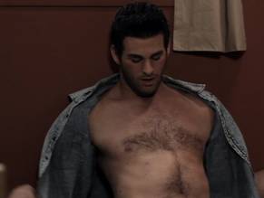  alt="Chris Salvatore Sexy in Eating Out: Drama Camp"