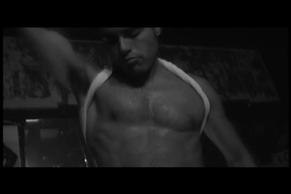 Ivan Vargas-Gatica Sexy in Vanilla