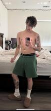 Nick Sturniolo Sexy in Nick Sturniolo Shirtless