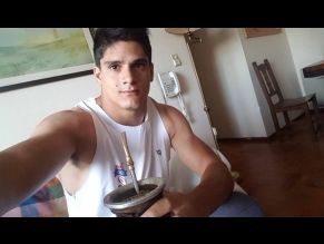 Fabricio Godoy Sexy Photos Showing Off His Hot Bulge And Body