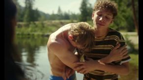  alt="Levon Hawke Sexy in Girls Like Girls"