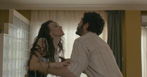 Burak Deniz Sexy in Interrupted