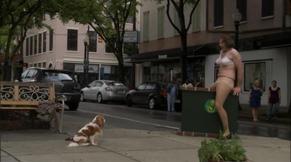 David Walliams Sexy in Little Britain Usa